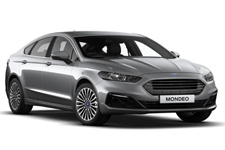 Car Hire Stockport - Mondeo - car hire Stockport