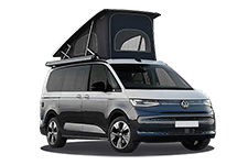 Car Hire Stockport - VW Campervan - Van hire Stockport